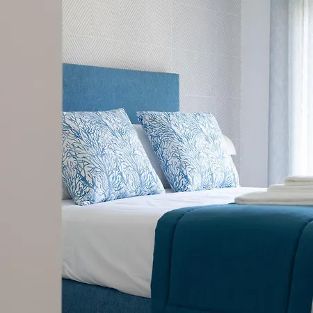 Orange Boutique - Casa Luis Camoes Apartamento Quarteira