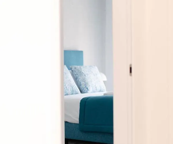 Apartment Orange Boutique - Casa Luis Camoes *