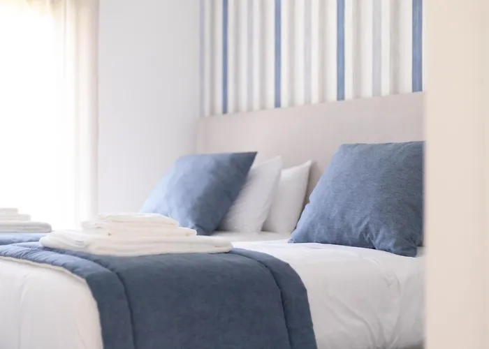 Appartement Orange Boutique - Casa Luis Camões *