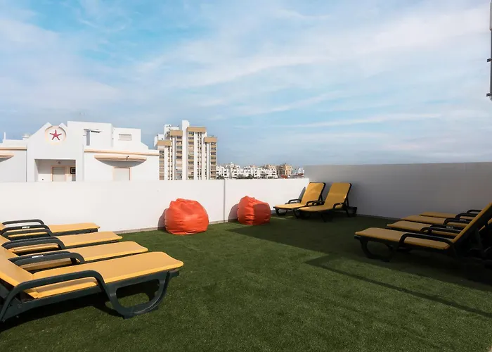 Orange Boutique - Casa Luis Camões *