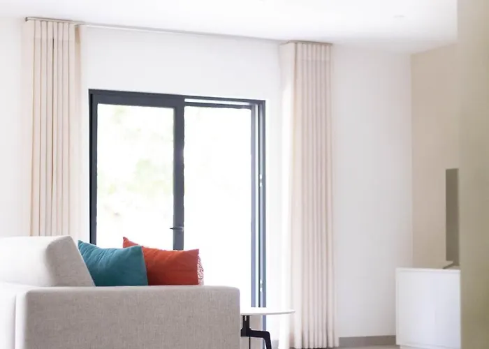 Appartement Orange Boutique - Casa Luis Camões