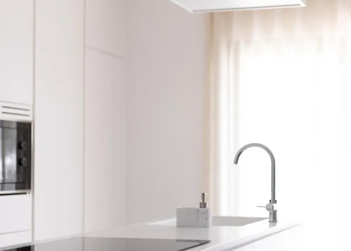Apartment Orange Boutique - Casa Luis Camoes