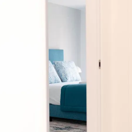 Apartment Orange Boutique - Casa Luis Camoes *