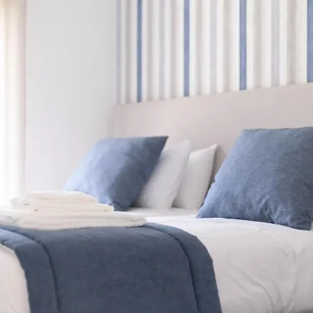 Appartement Orange Boutique - Casa Luis Camoes *