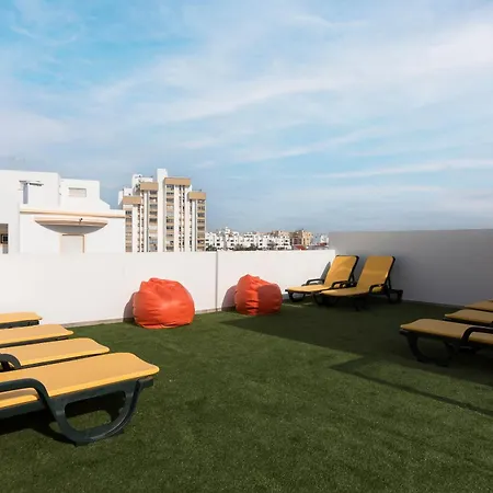 Orange Boutique - Casa Luis Camões *