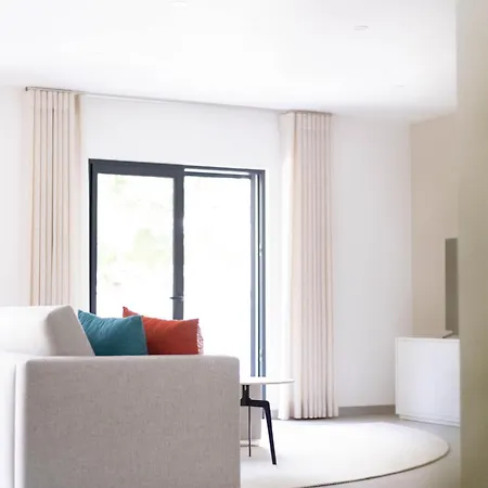 Apartment Orange Boutique - Casa Luis Camoes