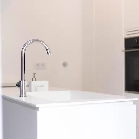 Orange Boutique - Casa Luis Camoes * Quarteira