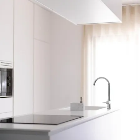 Apartment Orange Boutique - Casa Luis Camoes