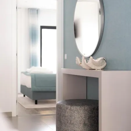 Orange Boutique - Casa Luis Camões Apartamento