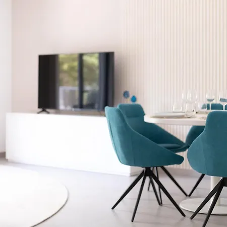 Apartment Orange Boutique - Casa Luis Camoes *